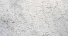 Bianco Carrara - Leather